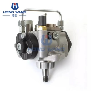 ปั๊มหัวฉีดน้ำมันเชื้อเพลิง HongWang Heavy Duty รุ่น 294000-2340 1460A096 สำหรับเครื่องยนต์มิตซูบิชิ 4N15/4M41 พร้อมการรับประกัน 1 ปี - Product Image 3