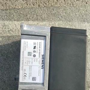 SQM45.291B9WH คอมบิชั่นแดมเปอร์ 10-120 วินาที ปรับเวลาการทำงานได้ แกนกุญแจขนาด 10 มม. IP67 3 - Product Image 5
