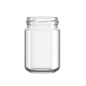 Vaso 156 TO53, Frasco de Vidrio Premium para Envasado - Product Image 1
