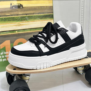 ブランドファッションスポーツシューズメンズスニーカーカスタムスニーカーメーカースポーツカジュアルシューズ用ハイカットシューズ - Product Image 4