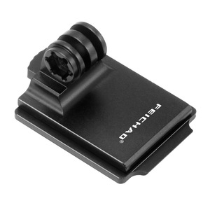 Support de casque Peichao 41,5x45,5x29,5mm, accessoire sportif portable en plastique - Product Image 2