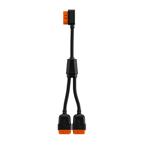 Qy2036b 36cm/56cm chống nhiễu công suất cao OBD cáp tự động xe OBDII một điểm hai cáp mở rộng giao diện OBD2 - Product Image 5