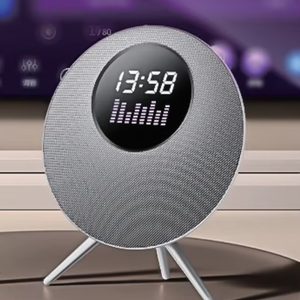 Altavoz karaoke con Bluetooth, altavoz USB con Bluetooth, altavoz LP90 con Bluetooth - Product Image 1