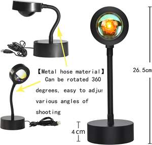 Projecteur de lumière intelligent multicolore pour décoration, avec application et télécommande, vente en gros - Product Image 3
