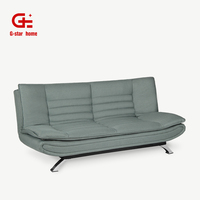 Sofá Cama Canadiense, Sofá Cama Pequeño, Sofá Cama Plegable 3016
