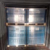 Résine polyuréthane pour le laminage de films, adhésif PU pour films d'emballage