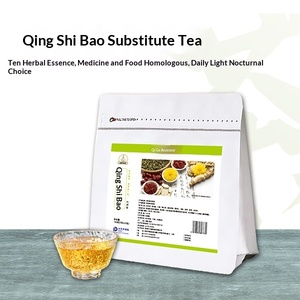Bolsitas de Té Silvestre Qing Shi Bao para <span class=keywords><strong>Eliminar</strong></span> Cálculos y Aliviar el Dolor Lumbar - Compatible con Dropshipping - Product Image 2