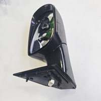 Pièces détachées automobiles Rétroviseur latéral de voiture Rétroviseur latéral 876102W000 87610-2W000 87620-2W000 876202W000 pour K-ia K5 Optima 2012 2013