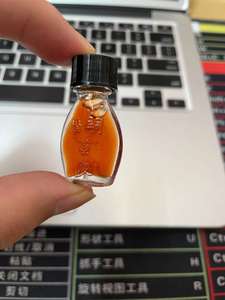 2024 nouveaux produits SUIFAN KWANG TZE SOLUTION Suifan's Kwang Tze Solution China Brush Oil - Product Image 3