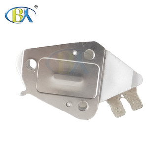 Régulateur d'alternateur <span class=keywords><strong>12V</strong></span> 3N3754 1116380 1116380 pour Delco Lucas <span class=keywords><strong>dynamo</strong></span> - Product Image 3