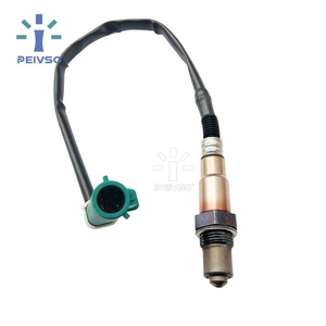 PEIVSO Nuevo Sensor de Oxígeno Delantero de Alta Precisión para Volvo XC60 2.0T 2010- OEM 30757555 1 Año de Garantía - Product Image 1