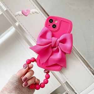 <span class=keywords><strong>Funda</strong></span> con nudo <span class=keywords><strong>de</strong></span> lazo para móvil, <span class=keywords><strong>funda</strong></span> con cordón para <span class=keywords><strong>Samsung</strong></span> S10 Plus Note 20 S20 <span class=keywords><strong>S21</strong></span> - Product Image 6
