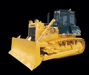 Offre Spéciale : Bulldozer d'occasion d'origine américaine D6G, également disponible : D5G, D6D, D6H, D7H à vendre - Product Image 1