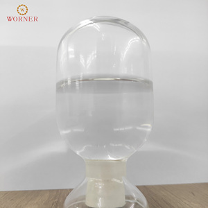 Vente directe d'usines chinoises de silicate de sodium liquide transparent haute définition CAS 1344-09-8 - Product Image 4