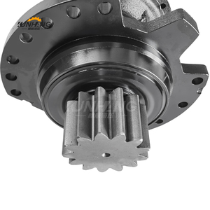 Réducteur d'orientation de haute qualité YN15V00077F1 pour boîte de vitesses SK210-8 SK210LC-10 - Product Image 3