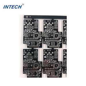 Tùy Chỉnh ENIG Rohs <span class=keywords><strong>Hf</strong></span> <span class=keywords><strong>Ssb</strong></span> Thu Phát 94v0 <span class=keywords><strong>Pcb</strong></span> Board - Product Image 5