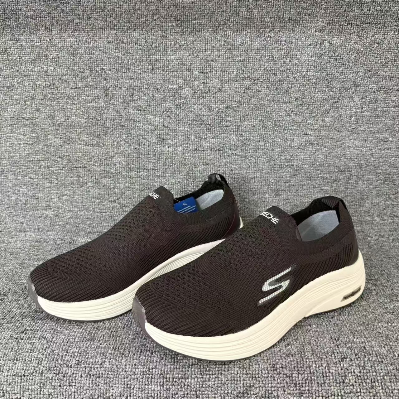 Skechers Shoes Men Comfort and Style for All Sports