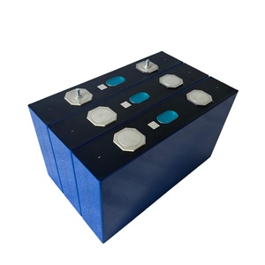 Batería de Litio LFP de 628 Ah para Almacenamiento de Energía, UPS, Vehículos, Celdas de Batería de Litio Polímero, Batería para Vehículos Eléctricos - Product Image 1