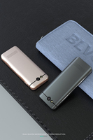 Dispositif de traduction en ligne hors ligne précis M9 WIFI Smart Instant Voice Translator Multiple Language Translate Pen