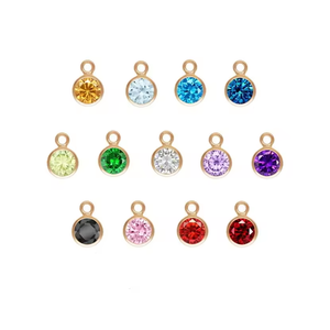 Gift of Life Marrow Registry: Meaningful Birthstone Jewelry Ideas