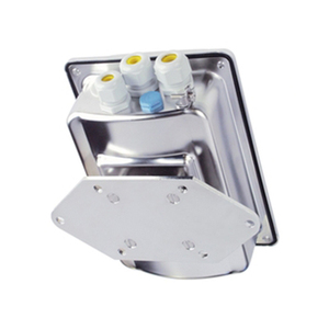 เซ็นเซอร์วัดค่าการนำไฟฟ้าแบบสุขอนามัยที่ออกแบบใหม่ - Product Image 6