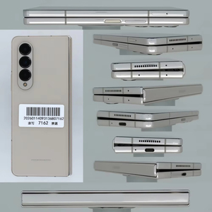สมาร์ทโฟนมือสอง ZFLOD3 Fold4 แรม 12GB หน้าจอ 6.4 นิ้ว ความละเอียด 3840x2160 รองรับ 5G สำหรับแลกเปลี่ยน - Product Image 6