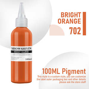 Акващетка на водной основе, 33 цвета - Product Image 5