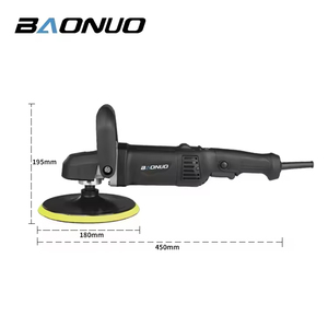 1800w חשמלי רב תכליתיים המפרט ניקוי מכונת יד מפולישר לרכב - Product Image 5