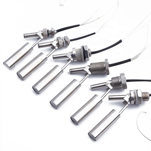 Stainless Steel Horizontal Mount Float Switch for <b>Small</b> Tank Automatic Refill System - Product Image 5