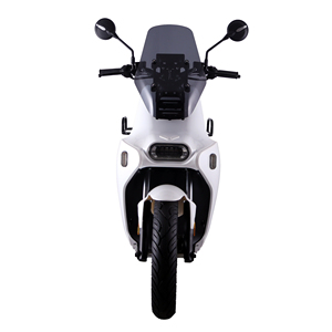 Motocicleta de Fábrica con Motor de 3KW, Velocidad de 80km/h, Carga de 150kg, Scooter de Dos Ruedas - Product Image 4
