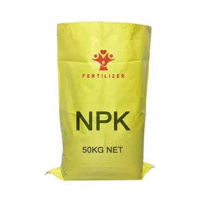 PE内袋玉米粉肥料饲料包装塑料绿色pp编织袋带定制印刷