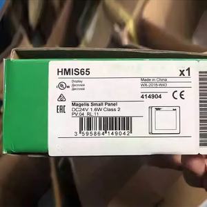 Pantalla Táctil HMIS65 HMIS5T Nueva y Original en Existencia, Pantalla a Color de 3.5 Pulgadas - Product Image 1