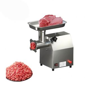 New Commercial Electric <b>Meat</b> <b>Grinder</b> Heavy Duty High Power 180kg/h Capacity 220V for Restaurant Kitchen Sausage Stuffer - Product Image 1