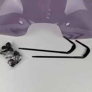 กระจกบังลม WANOU-DFVESPA-YM01หนา4.0มม. สำหรับรถ<span class=keywords><strong>เว</strong></span>สป้า - Product Image 3