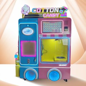 Máquina industrial de hilo de azúcar de algodón de azúcar para máquina automática de hilo de azúcar máquina automática de hilo de caramelo - Product Image 5