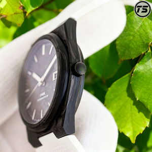 Relojes Automáticos PRX con Caja de Carbono, Cristal de Zafiro Original, Resistentes al Agua, Movimiento C07.811, Precio al por Mayor - Product Image 4