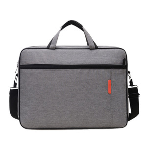 Sacoche pour ordinateur portable de 15,6 pouces, de qualité supérieure, pour hommes et femmes, design premium, matelassée, de haute qualité - Product Image 5