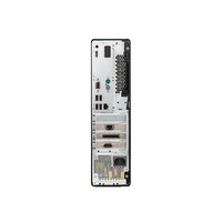 Harga Pabrik PC Desktop Slim Lenovo Qitian M660C Baru Intel Core I7-13620H RAM 8G/16GB SSD 256G/512G untuk Bisnis Kantor Rumah