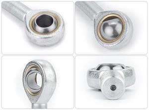 מוט סיכה קצה נושאת si8/10/12/14/16/18 t/k - Product Image 2