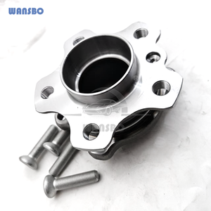 Per <span class=keywords><strong>BMW</strong></span> X6 G06 Gruppo <span class=keywords><strong>Mozzo</strong></span> e Cuscinetto Ruota Anteriore, 31206864570 - Product Image 4