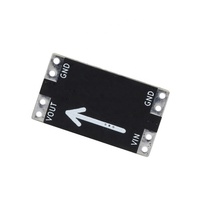 Module d'alimentation à découpage DC-DC XL3608-5/9/12V 2A Courant Mini Boost Board