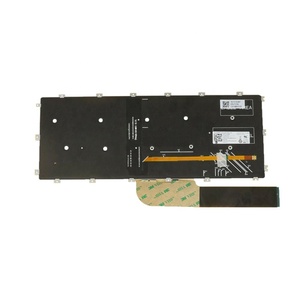 Teclado del ordenador portátil para DELL <span class=keywords><strong>Inspiron</strong></span> 5580, 5585, <span class=keywords><strong>7380</strong></span>, 7586, 5480, 5488, 5485 series - Product Image 3