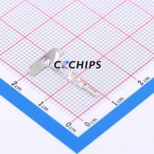 444783111 Crimp Terminal Connector Whole Sale Electronic Component Chips Supplier & BOM Service - Product Image 1