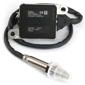 2PCS Capteur d'oxydes d'azote <span class=keywords><strong>Nox</strong></span> pour Mack Volvo Truck D11 D13 D16 22303391 22303390 - Product Image 3