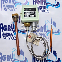 Controles de Temperatura Plc SAGINOMIYA TNS-C1120PQ, Suministro al por Mayor