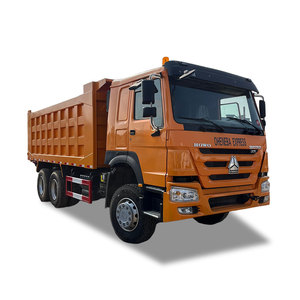 <span class=keywords><strong>Camion</strong></span> benne <span class=keywords><strong>lourd</strong></span> diesel SINOTRUCK HOWO d'occasion 6x4 avec conduite à gauche, mini-camions de transport à vendre - Product Image 3