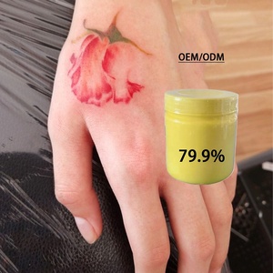 บริการไวท์เลเบล - ครีมสักลาย 500 กรัม 1000 กรัม, ผลิตภัณฑ์ความงาม, ชุดดูแลหลังสัก, สำหรับช่างสักมืออาชีพ - Product Image 4