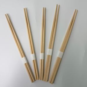 Palillos de <span class=keywords><strong>Sushi</strong></span> de Madera de Cedro, Estilo Japonés, Directo de Fábrica, para <span class=keywords><strong>Sushi</strong></span> y Aperitivos - Product Image 3