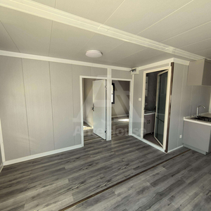 Villa di Lusso Prefabbricata, Casa Container Espandibile 20Ft 40Ft, 2 3 <span class=keywords><strong>4</strong></span> 5 Camere da Letto, Casa Mobile Portatile Prefabbricata - Product Image 4