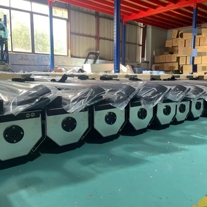 Chinese Factory High Quality New Arrival Car Decoration Protection OEM/ODM ABS Material <b>Door</b> Sill for Corolla - Product Image 4